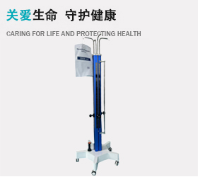 冲洗液袋用加压器