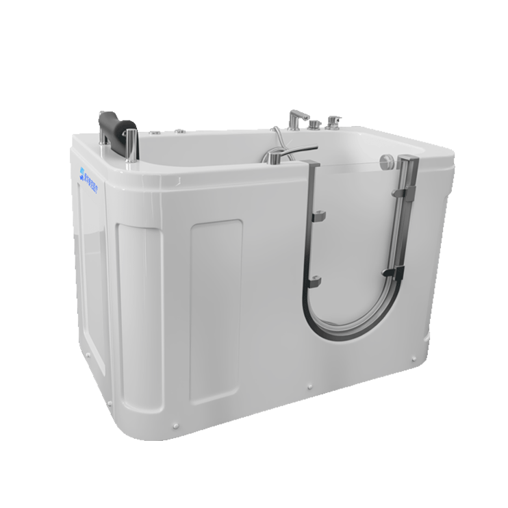 老人无障碍浴缸/侧开门浴缸
